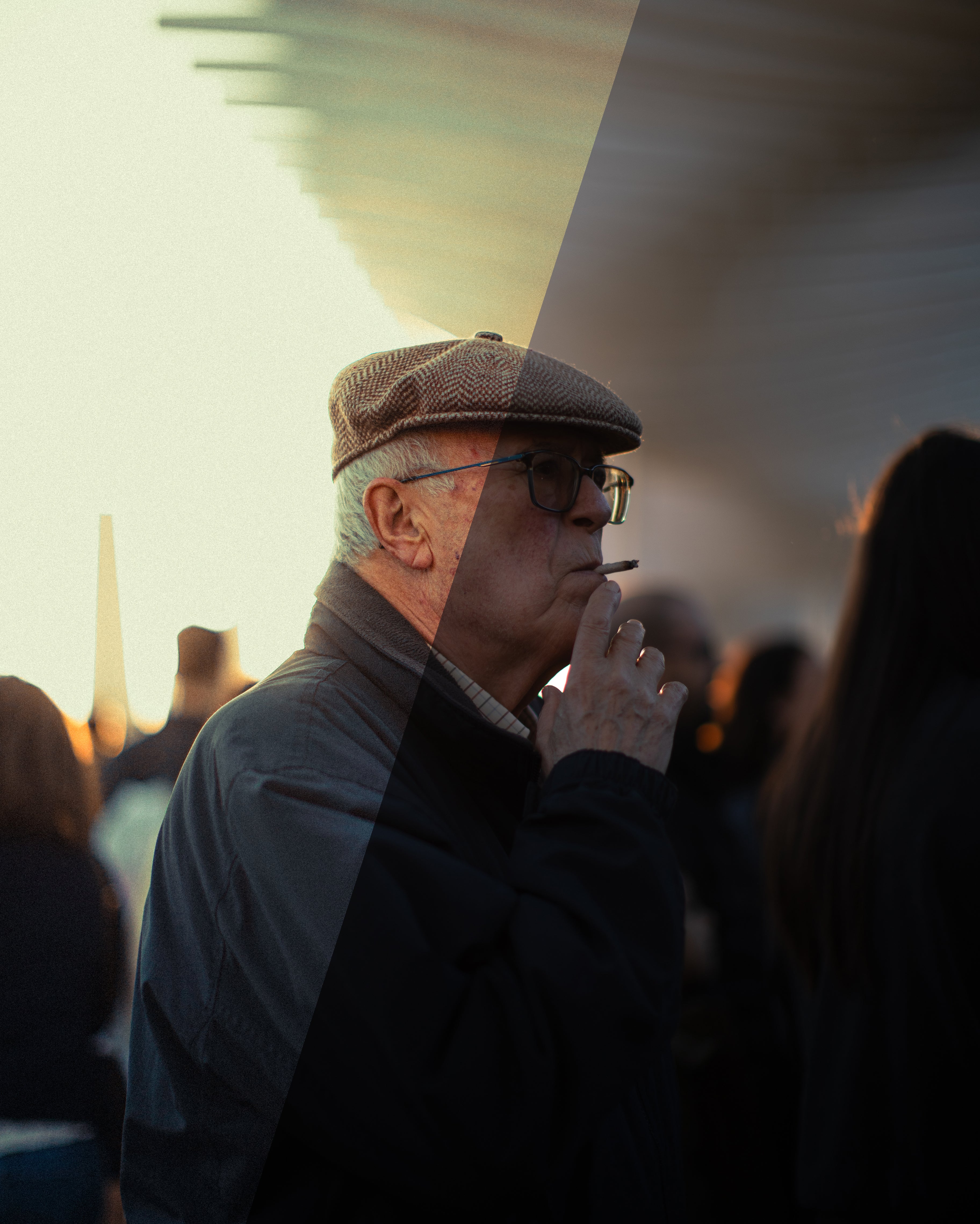 Descubre "Street Sunset" y "Urban Light": Mis Nuevos Presets para Transformar tus Fotografías Urbanas