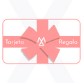Regala creatividad: Tarjeta de regalo exclusiva